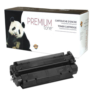 Compatible HP (15A) Black Toner Cartridge Premium Quality - Cartouches Certifiées
