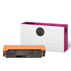 Compatible CANON 045H (1244C001) Magenta Toner Cartridge Premium Quality - Cartouches Certifiées