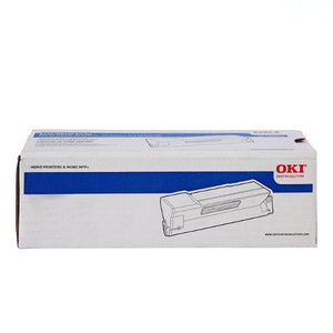Cartridges for OKIDATA 52116002 Original Black Toner Cartridge - Cartouches Certifiées