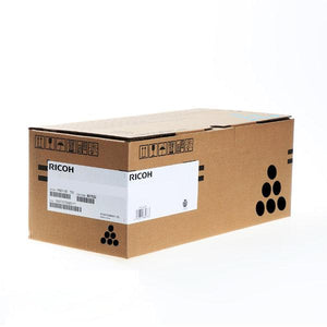 RICOH 406475 Black Original Toner Cartridge - Cartouches Certifiées