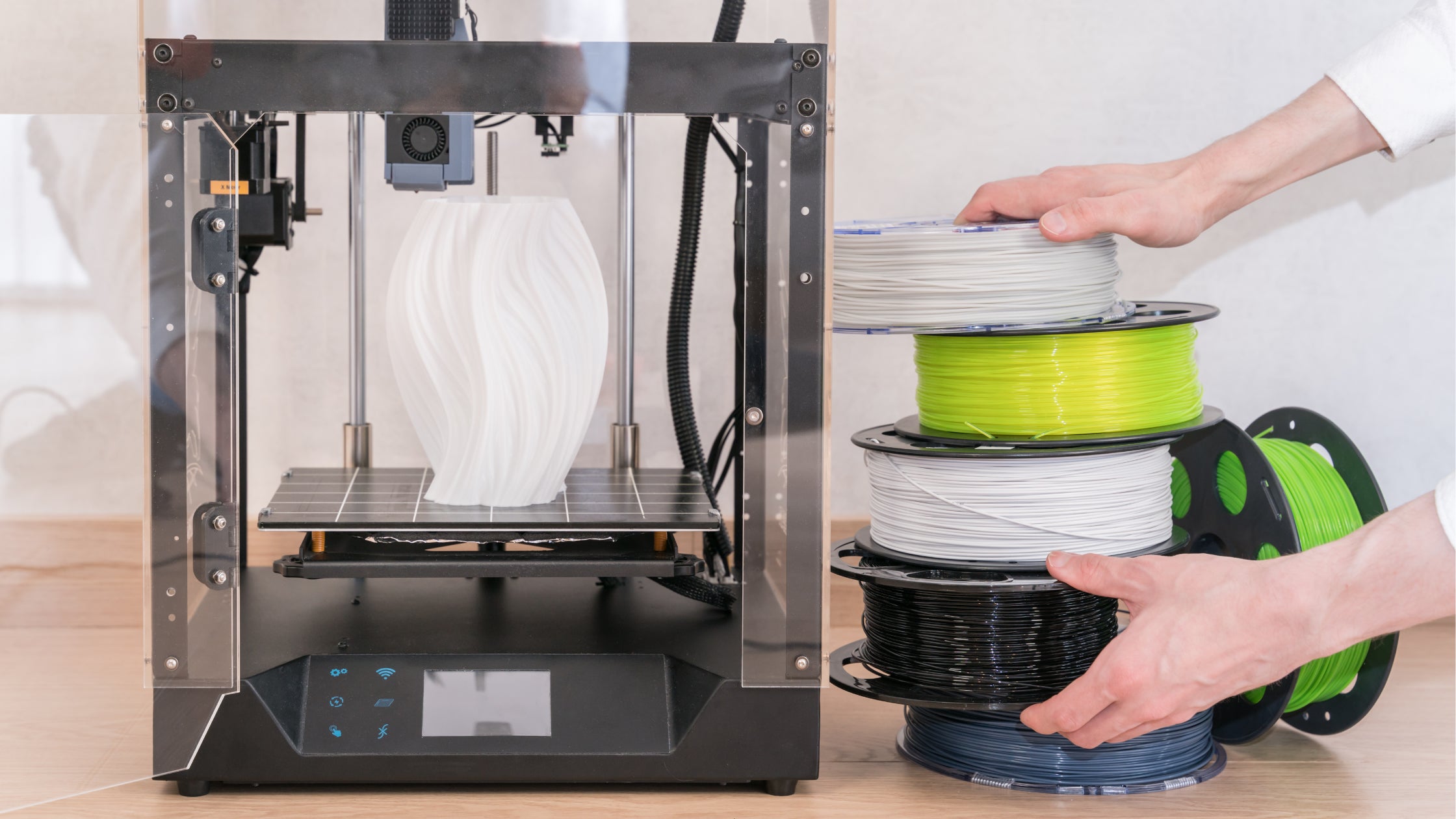 3D Printing