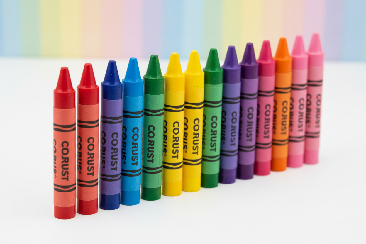 Crayola