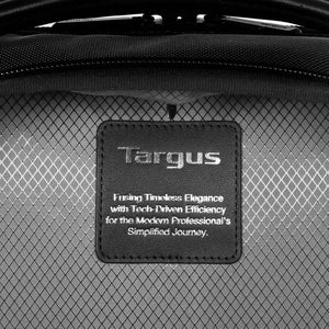 Targus HeritageLuxe sac à dos Sac à dos de voyage Noir Polyester - Image 15