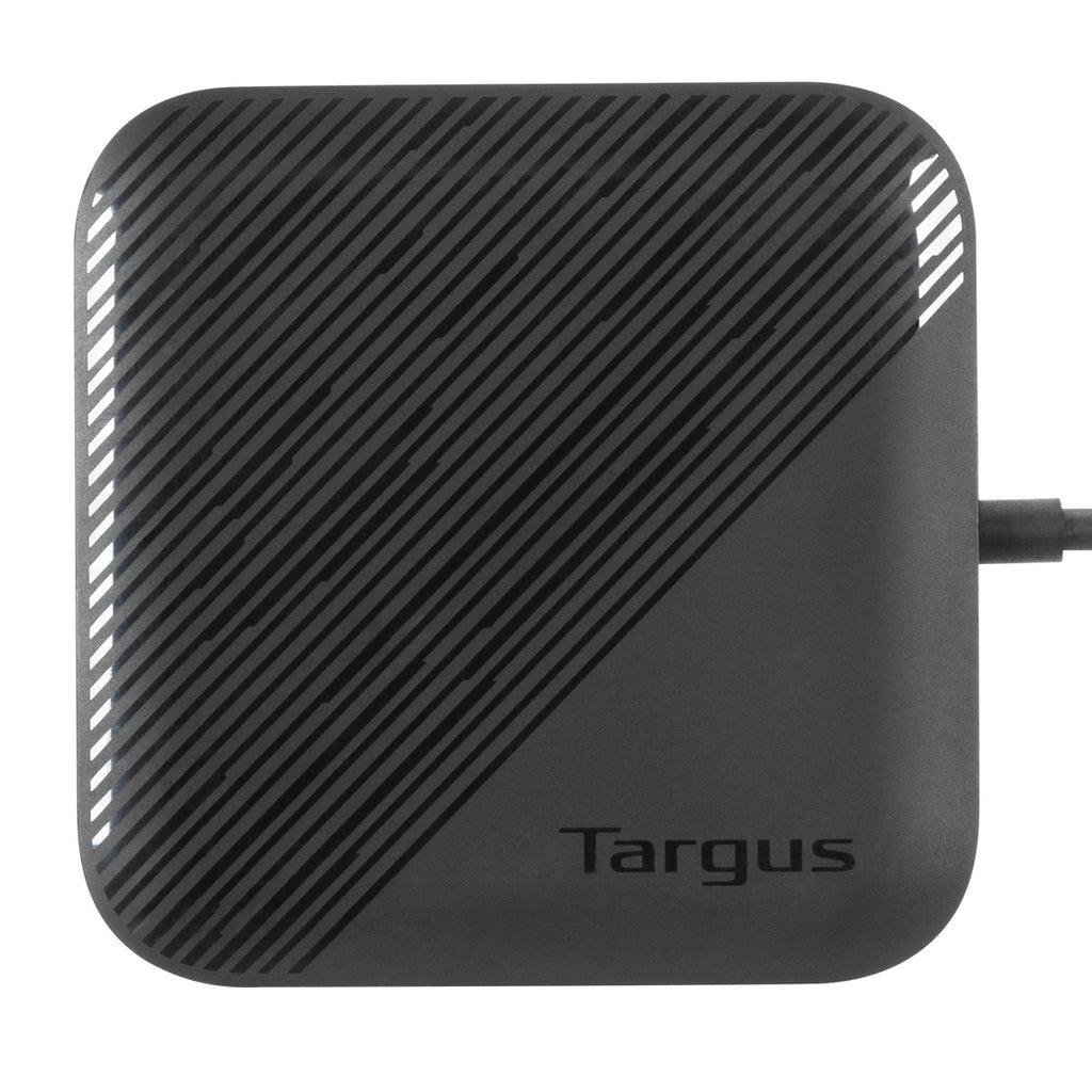 Targus DOCK425GLZ station d'accueil Avec fil USB4 Noir - Image 9
