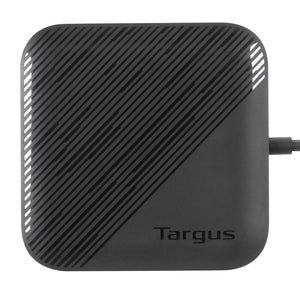 Targus DOCK425GLZ station d'accueil Avec fil USB4 Noir - Image 9