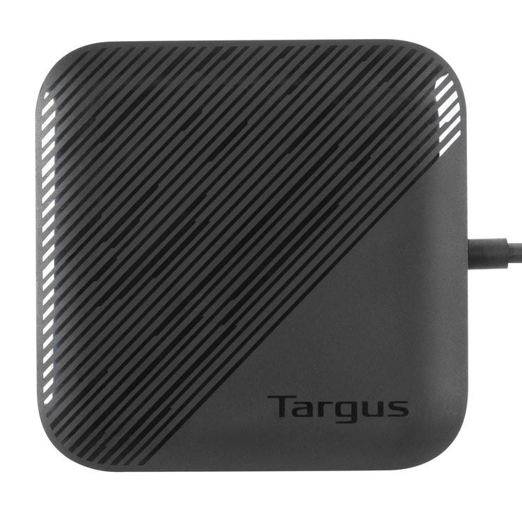 Targus DOCK425GLZ station d'accueil Avec fil USB4 Noir - Image 9