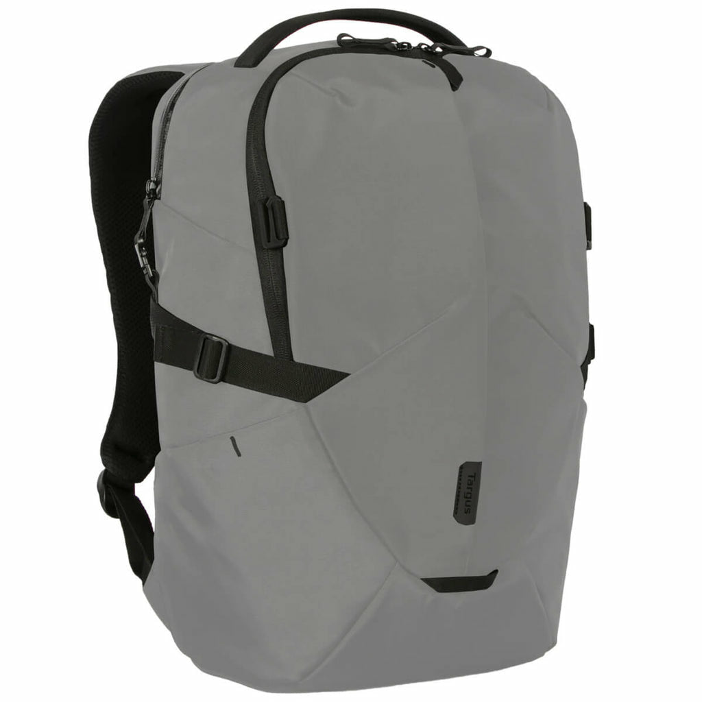 Targus Terra EcoSmart 40,6 cm (16") Sac à dos Gris - Image 4