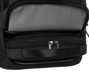 Targus HeritageLuxe sac à dos Sac à dos de voyage Noir Polyester - Image 19