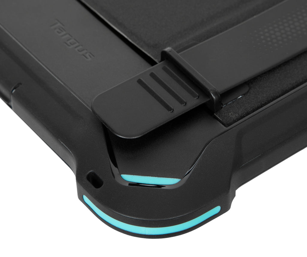 Targus SAFEPORT RUGGED 27,7 cm (10.9") Housse Noir - Image 10