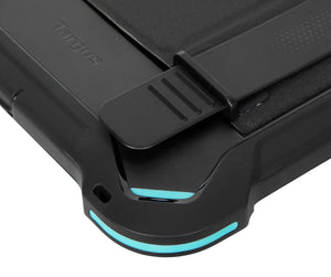 Targus SAFEPORT RUGGED 27,7 cm (10.9") Housse Noir - Image 10