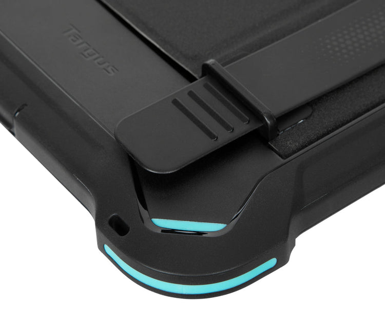 Targus SAFEPORT RUGGED 27,7 cm (10.9") Housse Noir - Image 10