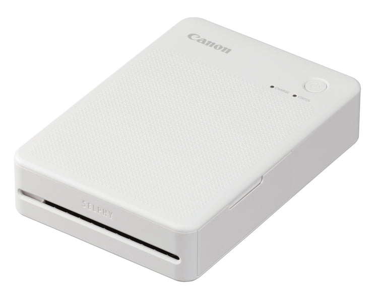 Canon SELPHY QX20 WH imprimante photo Sublimation de teinte 287 x 287 DPI 2.8" x 3.3" (7.2x8.5cm) Wifi - Image 6