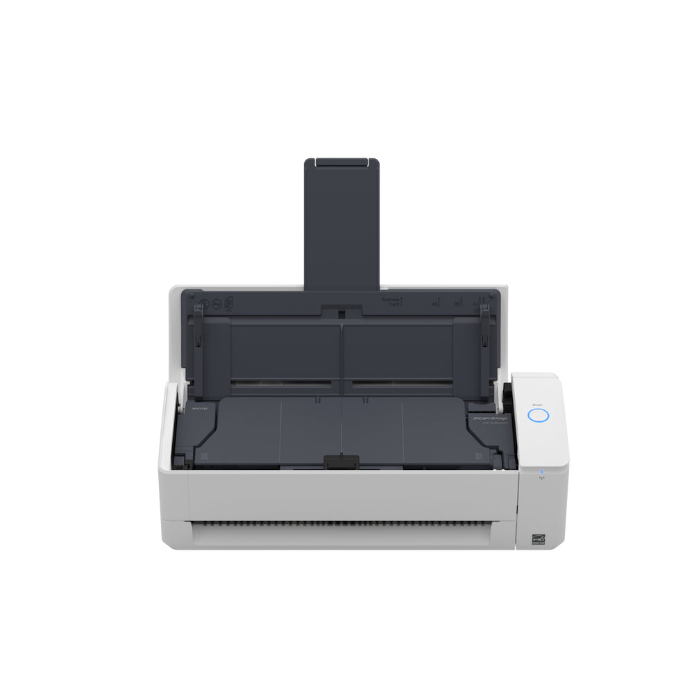 Ricoh ScanSnap iX1300 Scanner ADF 600 x 600 DPI A4 Blanc - Image 20