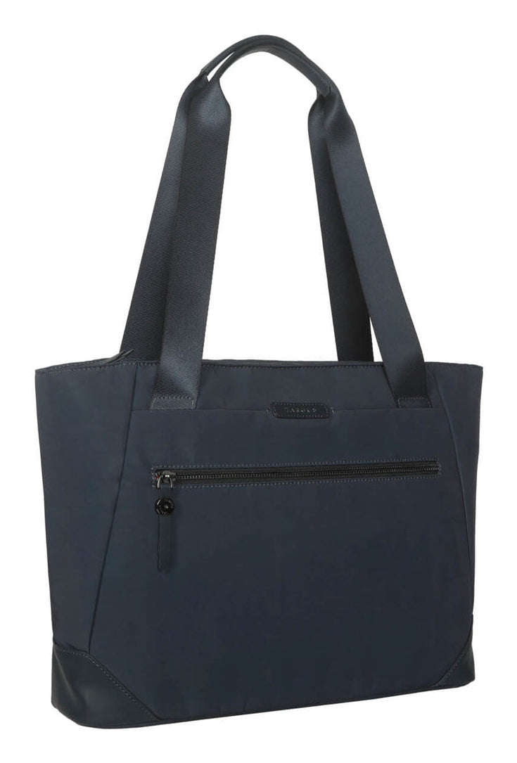 Targus TBA00102GL sacoche d'ordinateurs portables 40,6 cm (16") Valise pour femme Bleu - Image 3