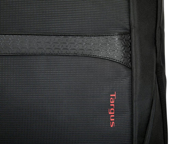 Targus Strike II 43,9 cm (17.3") Sac à dos Noir - Image 6