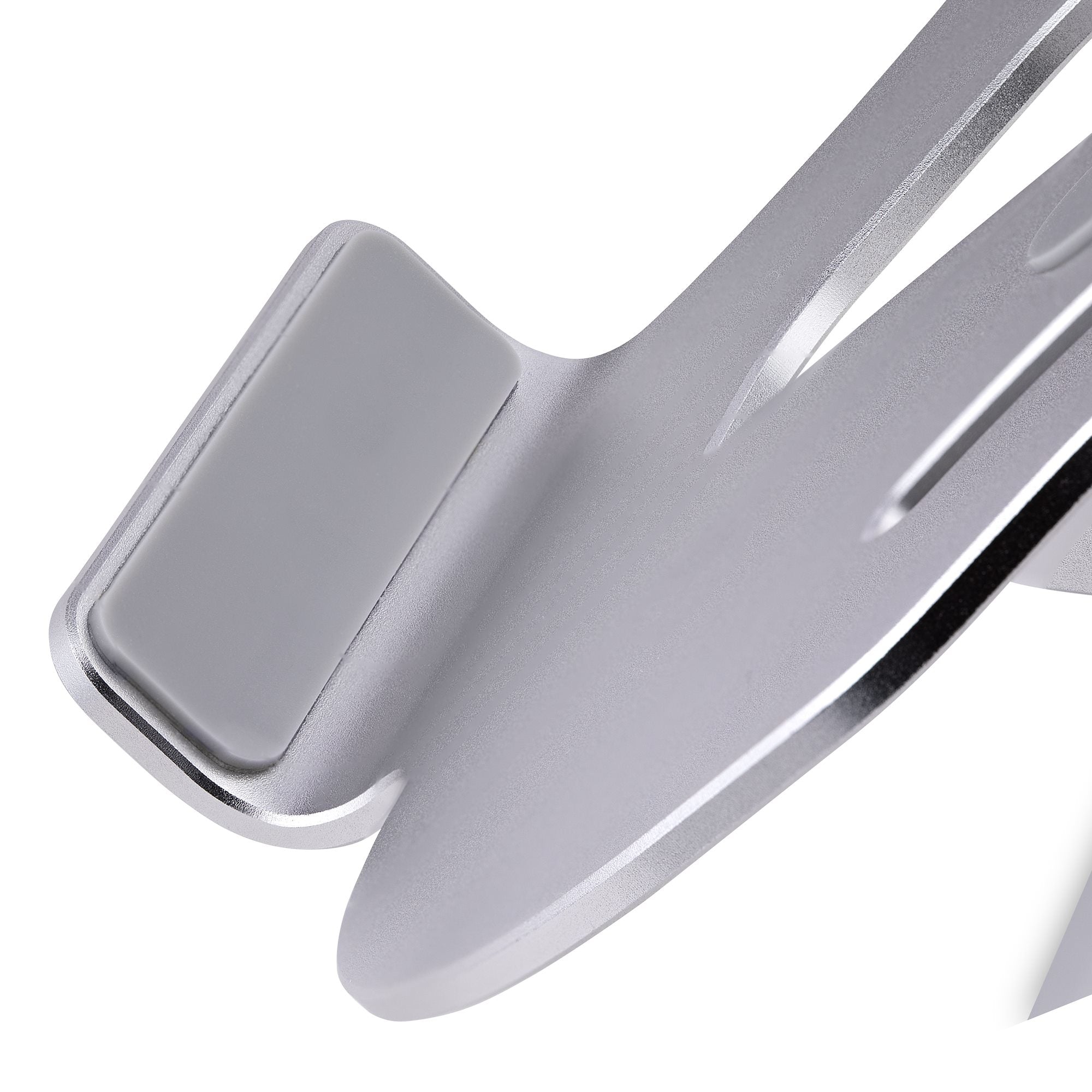 StarTech.com ADJ-LAPTOP-RISER Support de livres Supports de Laptop Argent - Image 8