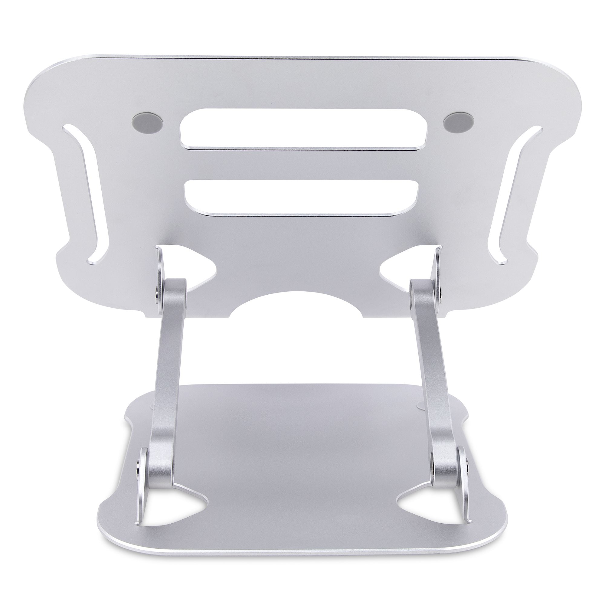 StarTech.com ADJ-LAPTOP-RISER Support de livres Supports de Laptop Argent - Image 4
