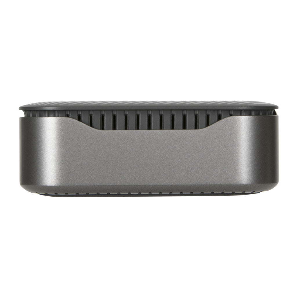 Targus DOCK710USZ station d'accueil Avec fil USB 3.2 Gen 1 (3.1 Gen 1) Type-A + Type-C Argent - Image 6