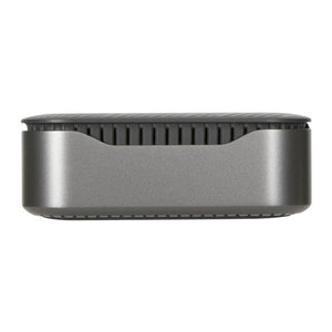 Targus DOCK710USZ station d'accueil Avec fil USB 3.2 Gen 1 (3.1 Gen 1) Type-A + Type-C Argent - Image 6