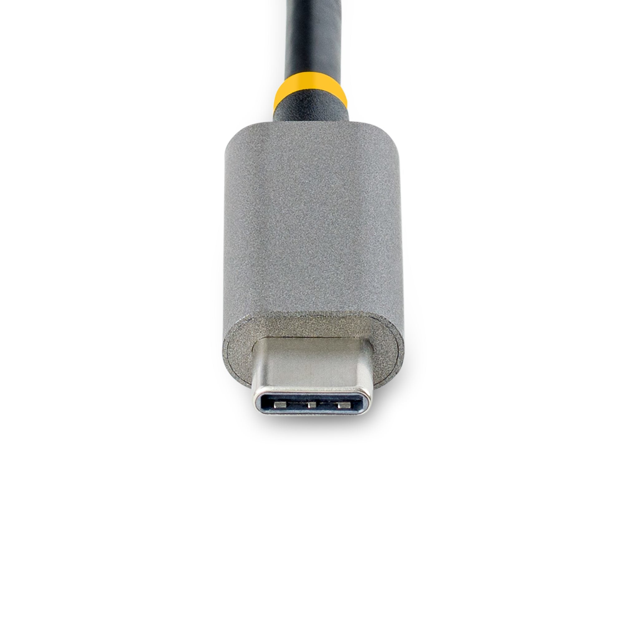StarTech.com 5G2A2CPDB-USB-C-HUB hub & concentrateur USB 3.2 Gen 1 (3.1 Gen 1) Type-C 5000 Mbit/s Gris - Image 4