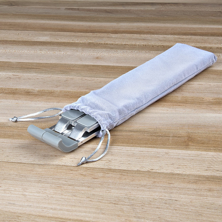 StarTech.com LAPTOP-RISER-BAR Support de livres Supports de Laptop Argent - Image 10