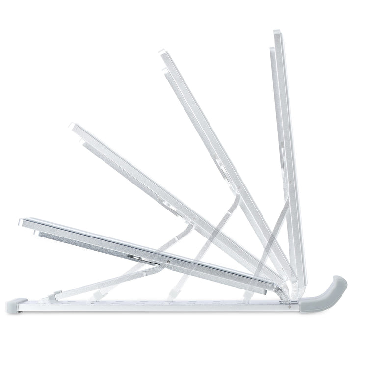 StarTech.com LAPTOP-RISER-BAR Support de livres Supports de Laptop Argent - Image 5