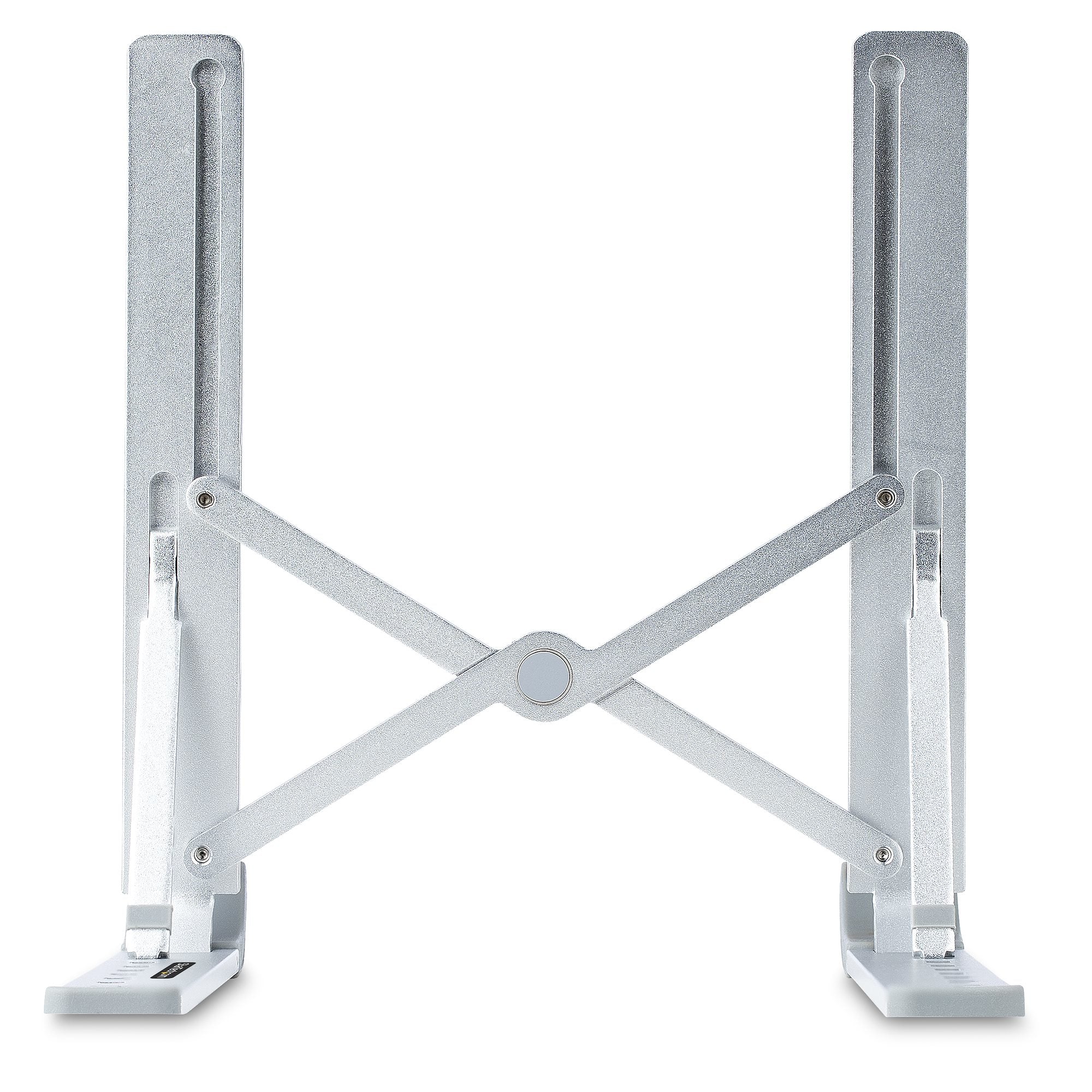 StarTech.com LAPTOP-RISER-BAR Support de livres Supports de Laptop Argent - Image 4