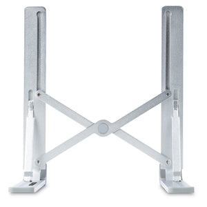 StarTech.com LAPTOP-RISER-BAR Support de livres Supports de Laptop Argent - Image 4