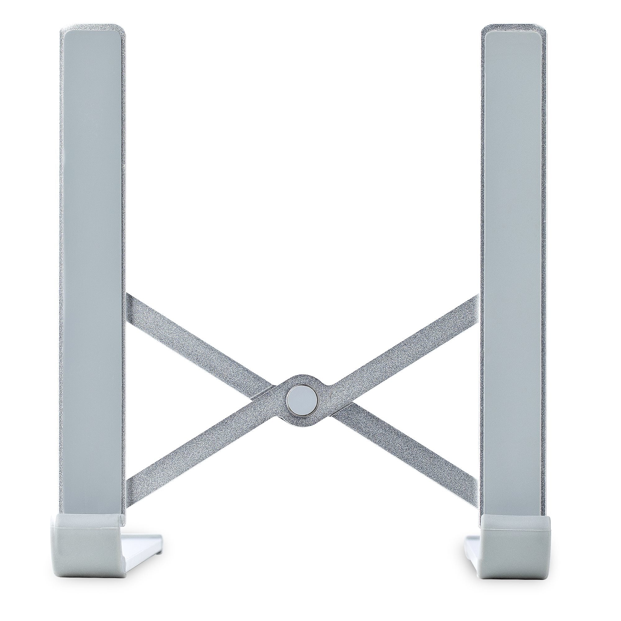 StarTech.com LAPTOP-RISER-BAR Support de livres Supports de Laptop Argent - Image 3