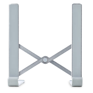 StarTech.com LAPTOP-RISER-BAR Support de livres Supports de Laptop Argent - Image 3