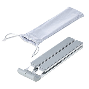 StarTech.com LAPTOP-RISER-BAR Support de livres Supports de Laptop Argent - Image 16