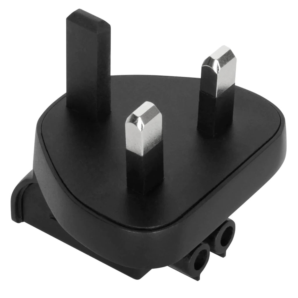 Targus APA109GL chargeur d'appareils mobiles Universel Noir Secteur Charge rapide Intérieure - Image 11