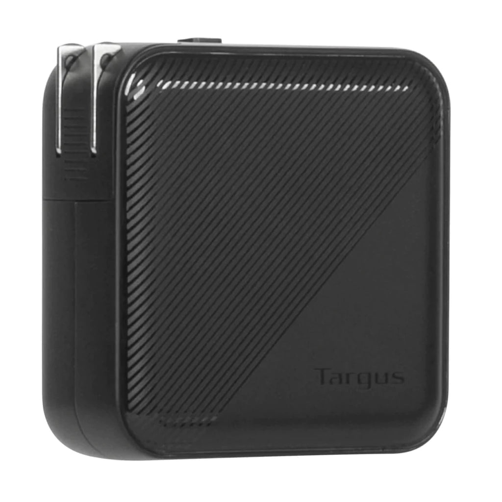 Targus APA109GL chargeur d'appareils mobiles Universel Noir Secteur Charge rapide Intérieure - Image 4