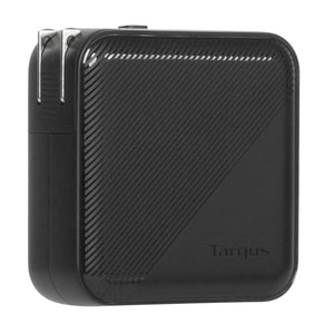 Targus APA109GL chargeur d'appareils mobiles Universel Noir Secteur Charge rapide Intérieure - Image 4