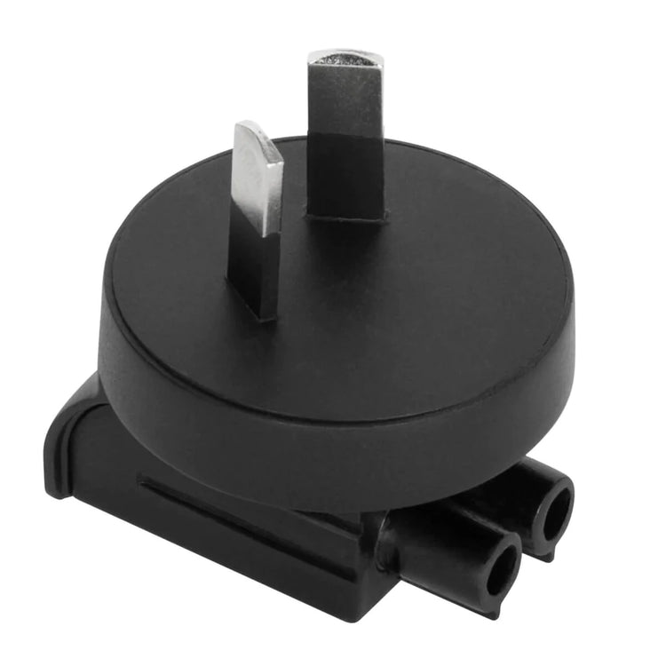 Targus APA109GL chargeur d'appareils mobiles Universel Noir Secteur Charge rapide Intérieure - Image 10