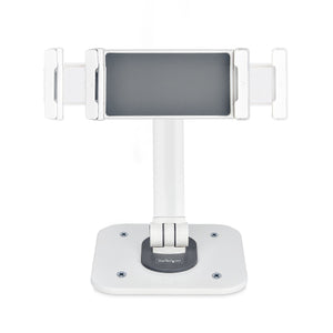 StarTech.com ADJ-TABLET-STAND-W chariot et support multimédia Blanc - Image 7