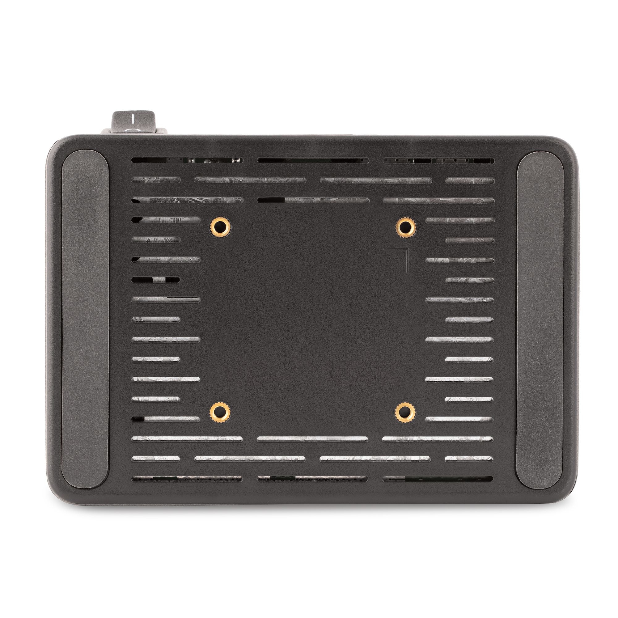 StarTech.com 10G8A2CS-USB-C-HUB hub & concentrateur USB 3.2 Gen 2 (3.1 Gen 2) Type-C 10000 Mbit/s Gris - Image 6