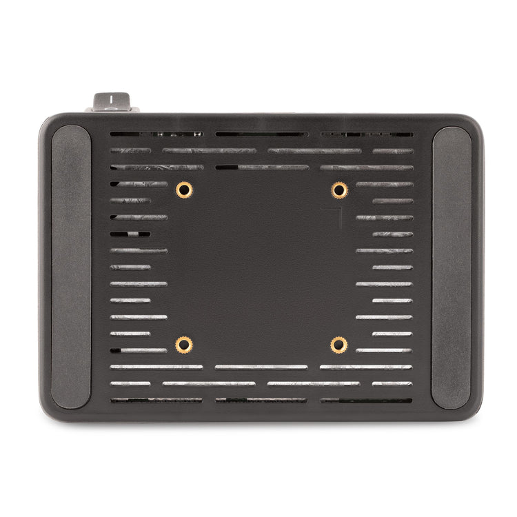 StarTech.com 10G8A2CS-USB-C-HUB hub & concentrateur USB 3.2 Gen 2 (3.1 Gen 2) Type-C 10000 Mbit/s Gris - Image 6