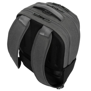 Targus TBB94104GL sac à dos Sac à dos normal Noir, Gris - Image 14