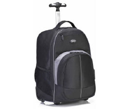 Targus TSB750US bagage Sacoche de transport Noir