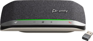 HP POLY SYNC 20+ USB-A SPEAKERPHONE - Image 1