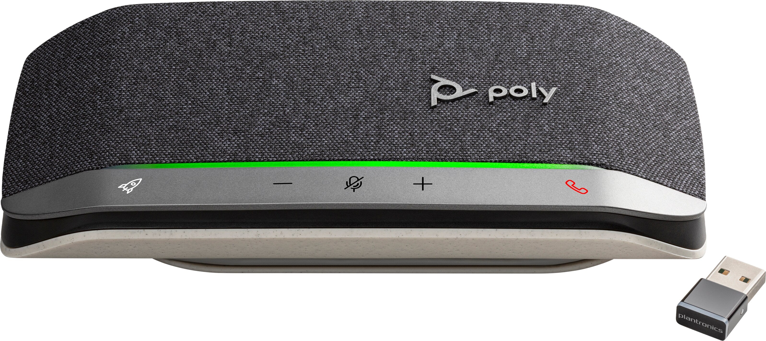 HP POLY SYNC 20+ USB-A SPEAKERPHONE - Image 1