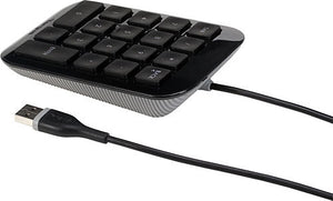 Targus Numeric Keypad clavier numérique USB Noir - Image 3