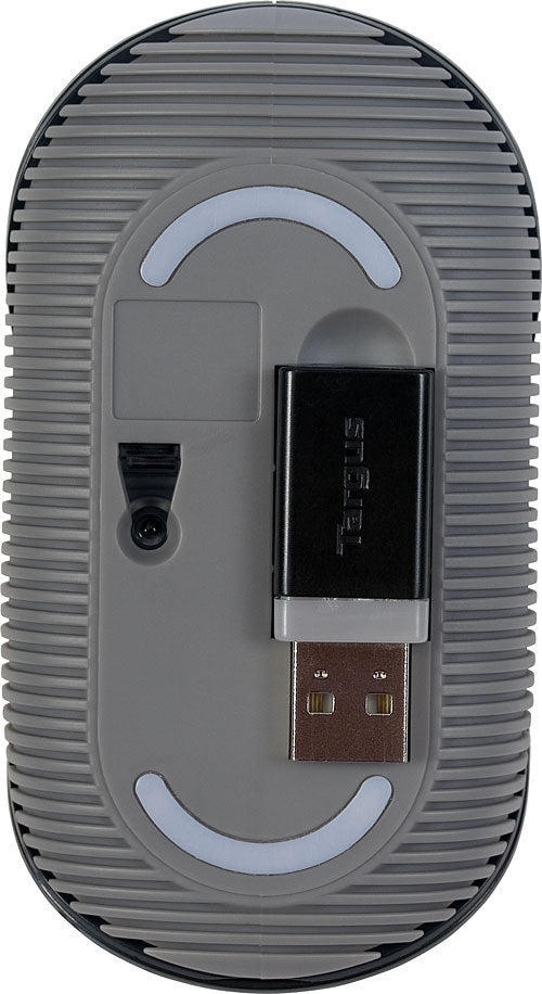 Targus AMW50US souris RF sans fil Optique 800 DPI - Image 4