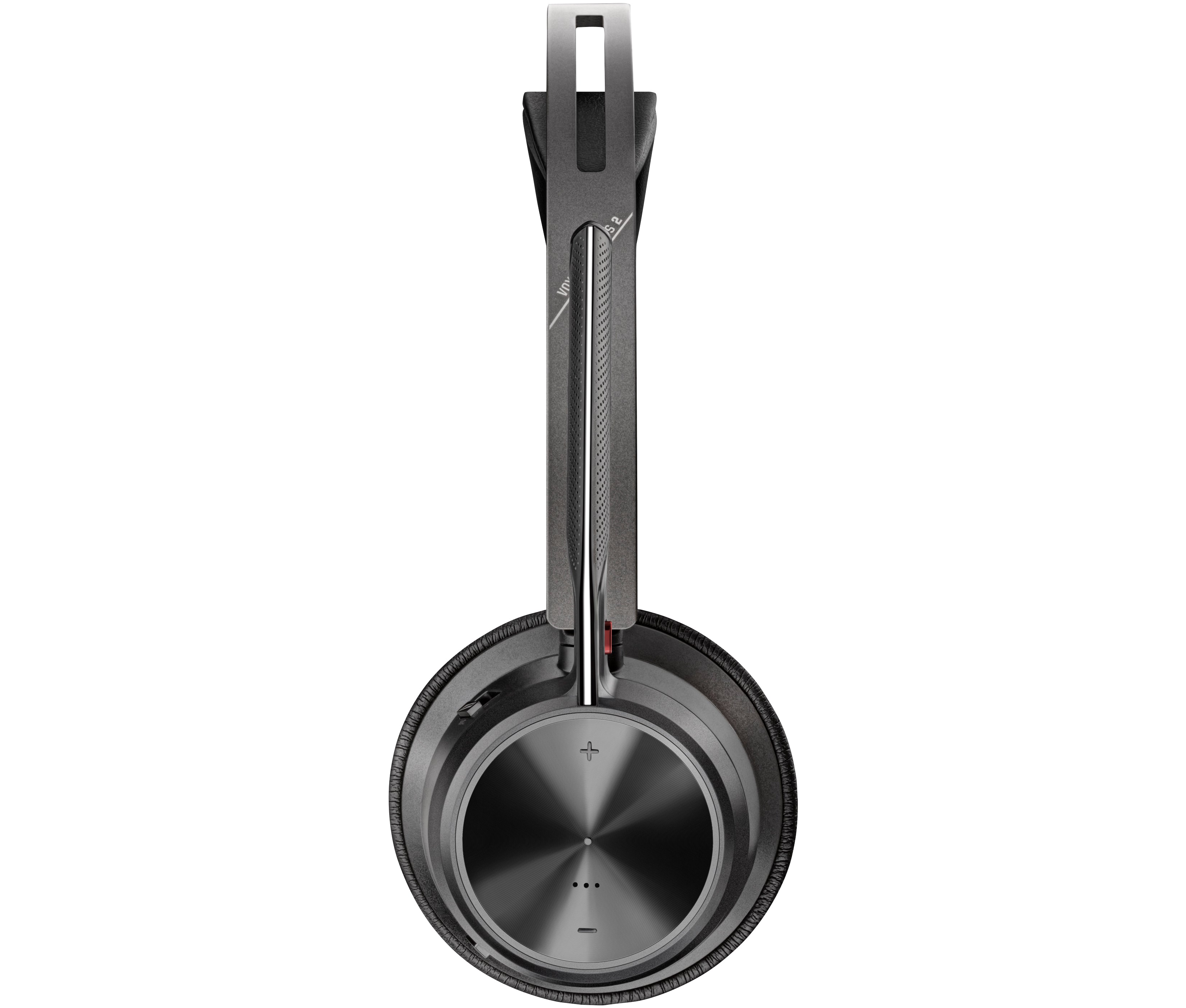 HP POLY VOYAGER FOCUS 2 USB-A HEADSET - Image 10