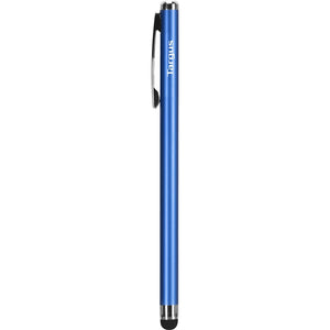 Targus AMM1203US stylet 31 g Bleu, Métallique - Image 1