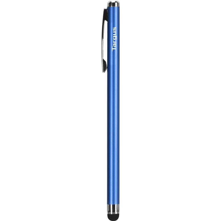 Targus AMM1203US stylet 31 g Bleu, Métallique - Image 1