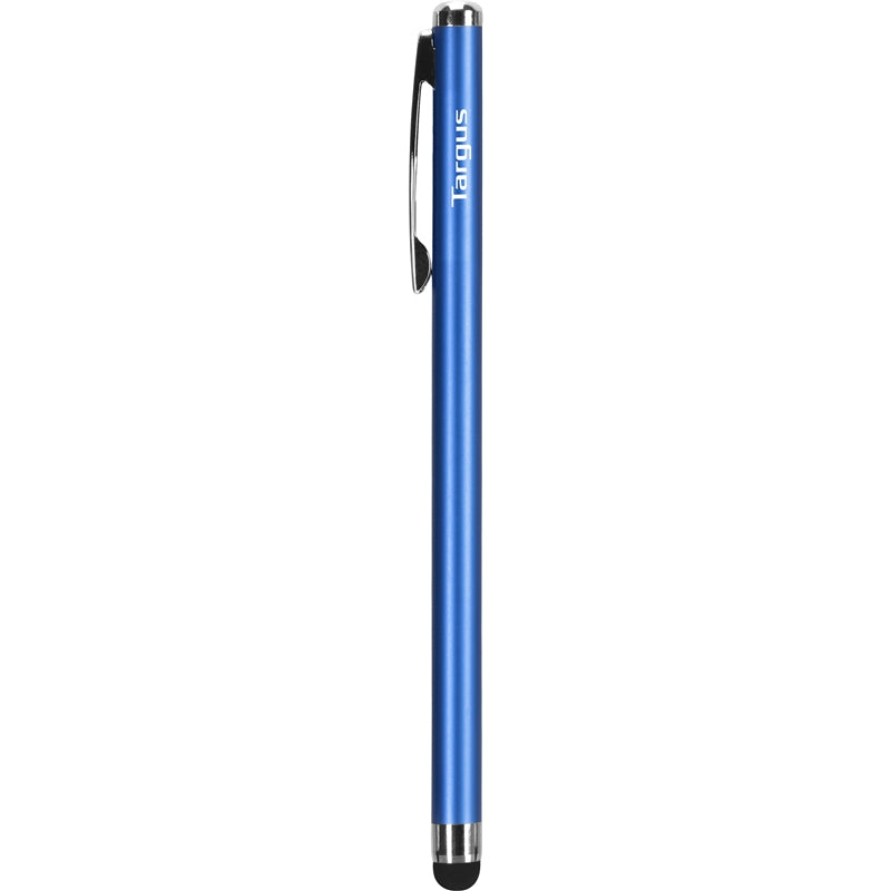Targus AMM1203US stylet 31 g Bleu, Métallique - Image 1
