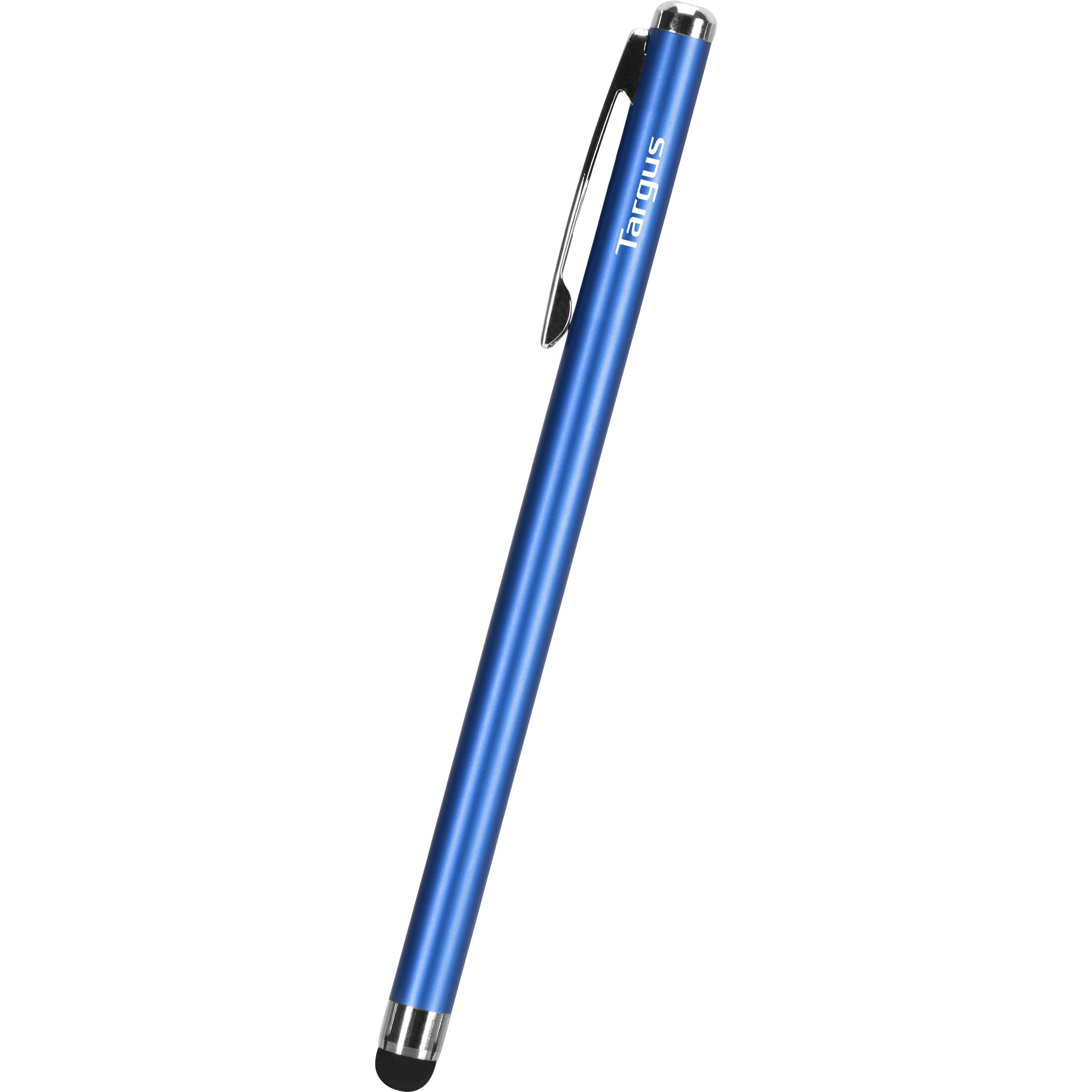 Targus AMM1203US stylet 31 g Bleu, Métallique - Image 2