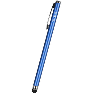 Targus AMM1203US stylet 31 g Bleu, Métallique - Image 2